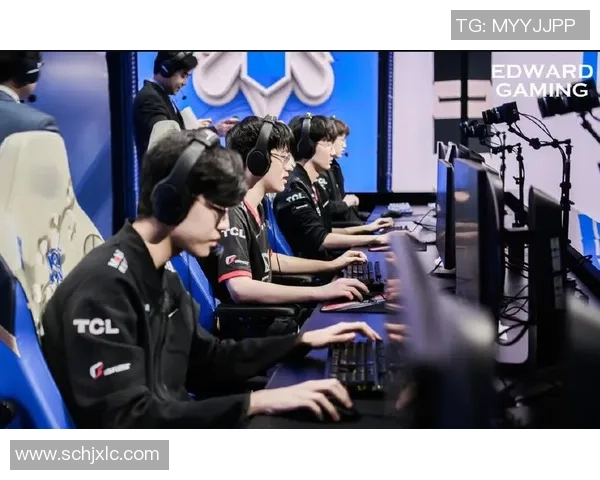 EDG战队在CSGO赛事中的盯防策略解析与战术深度剖析