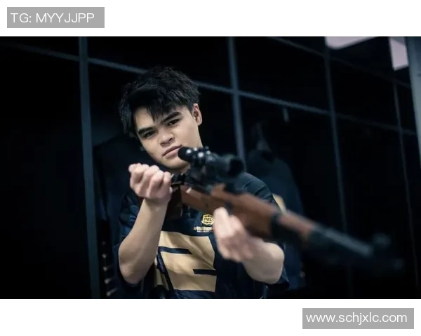 和平精英深度解析RNG战队的技术实力与战术运用