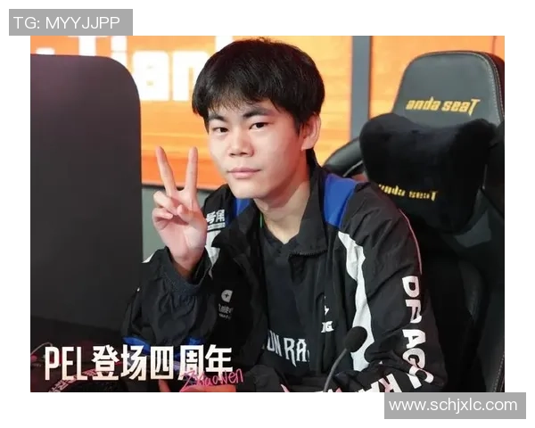 刘静专访：从初出茅庐到电竞巨星的和平精英成长之路