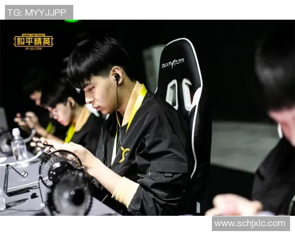 和平精英V5战队奋斗历程全景揭秘与成长故事分享