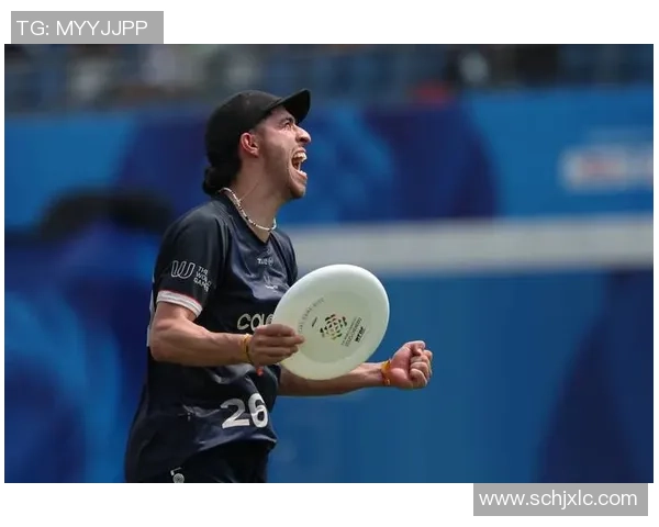 北京飞盘队在全国配合排行榜中荣获第九名展现出强大实力与团队合作精神