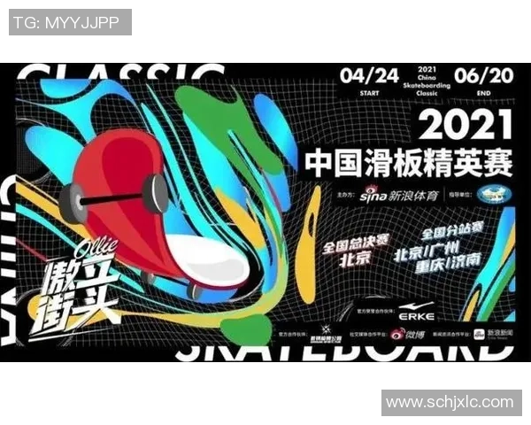 全国街舞大赛积分榜更新广州滑板队以57分稳居第一名