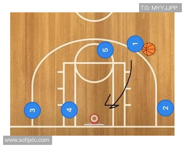 北京篮球队中路突破战术分析与效果评估探讨