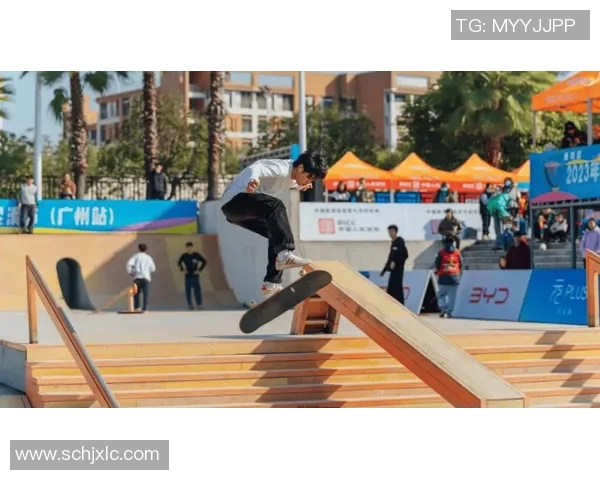 广州滑板队的蜕变与成长：攀岩联赛中的新挑战与机遇