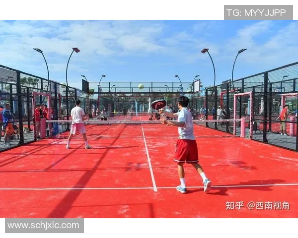 成都网球队意识探讨：提升团队协作与竞技水平的新思路与实践