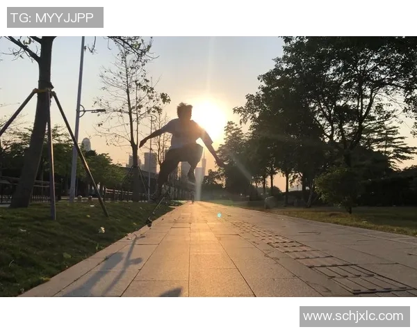 武汉滑板队的耐力挑战与成长之路探秘